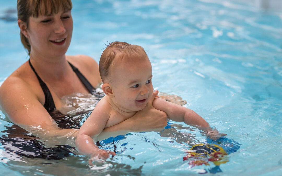 Chelsea Swim Spa